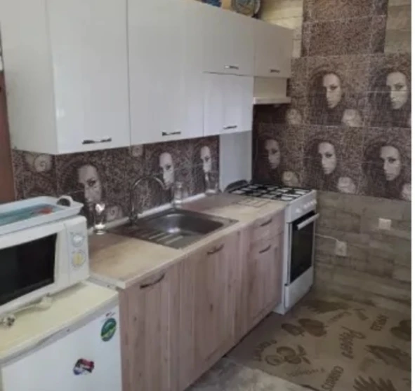 Photo 1. Two-Room flat, to rent. Poltava Киевский