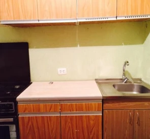 Photo 3. One-Room flat, to rent. Poltava Киевский