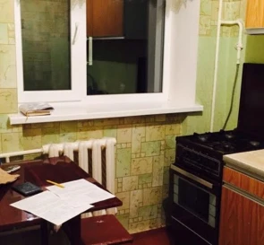 Photo 5. One-Room flat, to rent. Poltava Киевский