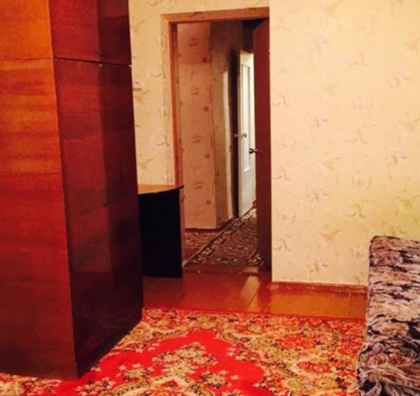 Photo 1. One-Room flat, to rent. Poltava Киевский