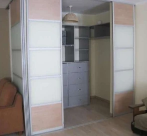 Foto 2. Dos Ambientes piso, para alquilar. Poltava Шевченковский (Октябрьский)