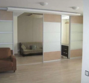 Foto 3. Dos Ambientes piso, para alquilar. Poltava Шевченковский (Октябрьский)