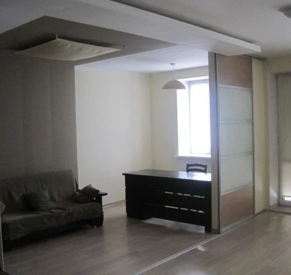 Foto 1. Dos Ambientes piso, para alquilar. Poltava Шевченковский (Октябрьский)