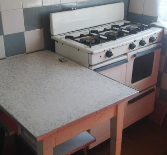 Foto 2. Dos Ambientes piso, para alquilar. Poltava Подольский