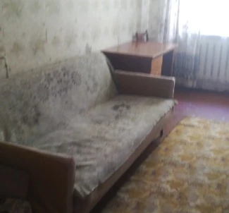 Foto 3. Dos Ambientes piso, para alquilar. Poltava Подольский