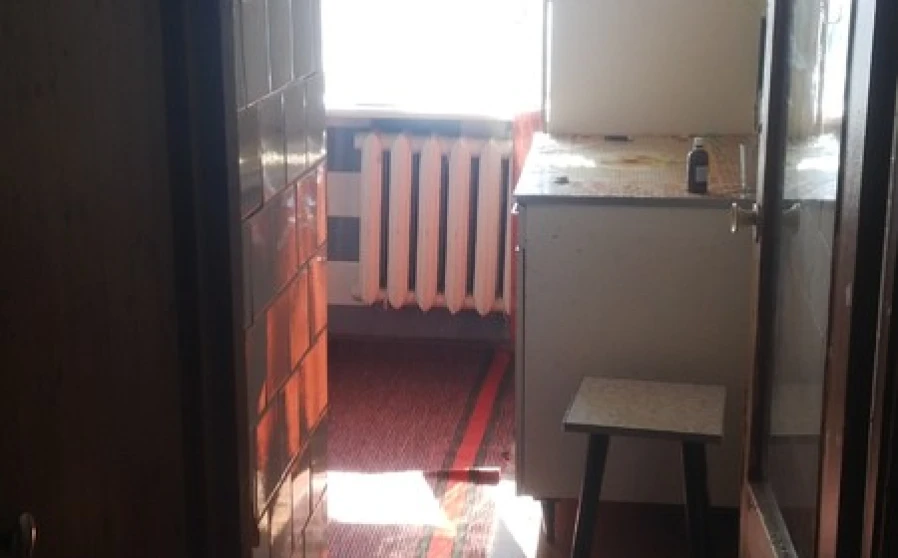 Foto 1. Dos Ambientes piso, para alquilar. Poltava Подольский