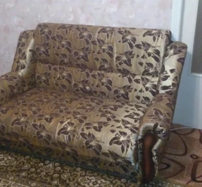 Foto 2. Tres Ambientes piso, para alquilar. Poltava Шевченковский (Октябрьский)