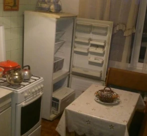 Foto 3. Tres Ambientes piso, para alquilar. Poltava Шевченковский (Октябрьский)