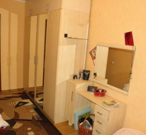 Foto 2. Tres Ambientes piso, para alquilar. Poltava Шевченковский (Октябрьский)