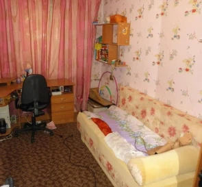Foto 4. Tres Ambientes piso, para alquilar. Poltava Шевченковский (Октябрьский)