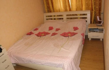 Фото Трехкомнатная квартира, аренда. Полтава Шевченковский (Октябрьский)