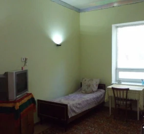 Photo 2. Two-Room flat, to rent. Poltava Шевченковский (Октябрьский)