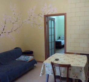 Photo 5. Two-Room flat, to rent. Poltava Шевченковский (Октябрьский)