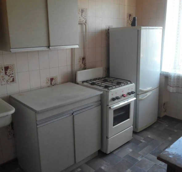 Photo 1. Two-Room flat, to rent. Poltava Шевченковский (Октябрьский)