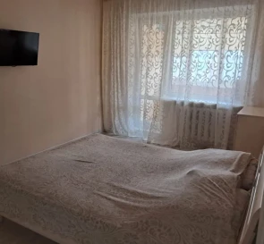 Photo 5. Two-Room flat, to rent. Poltava Подольский