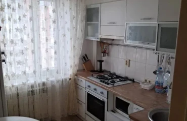 Photo Two-Room flat, to rent. Poltava Подольский