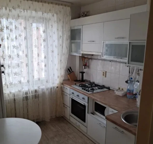 Photo 1. Two-Room flat, to rent. Poltava Подольский