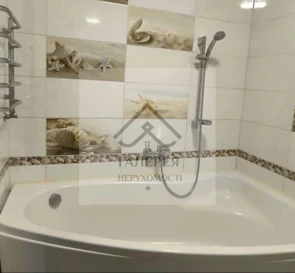 Photo 3. Two-Room flat, to rent. Poltava Подольский