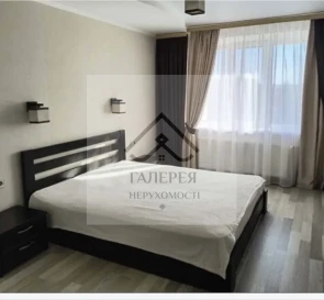 Photo 4. Two-Room flat, to rent. Poltava Подольский