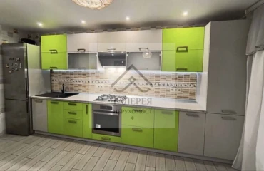 Photo Two-Room flat, to rent. Poltava Подольский