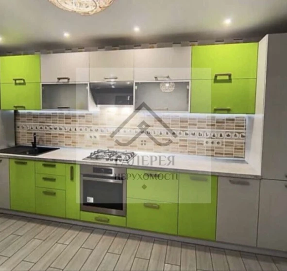 Photo 1. Two-Room flat, to rent. Poltava Подольский