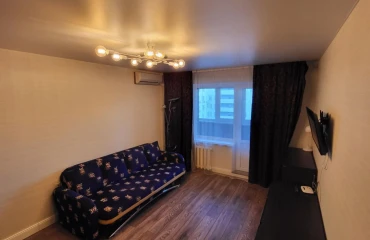 Zdjęcie Kawalerka mieszkanie, do wynajęcia. Kyiv Дарницкий