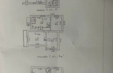 Fotografie Casă, de vânzare. Zhytomyr Передмістя