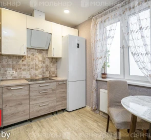 Photo 2. Two-Room flat, for sale. Minsk Партизанский