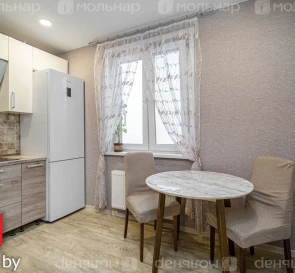 Photo 3. Two-Room flat, for sale. Minsk Партизанский