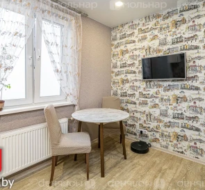 Photo 4. Two-Room flat, for sale. Minsk Партизанский