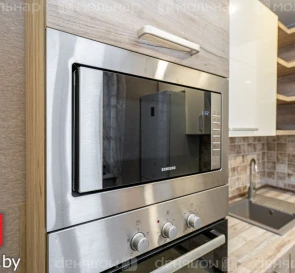 Photo 5. Two-Room flat, for sale. Minsk Партизанский