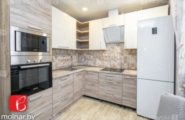 Photo Two-Room flat, for sale. Minsk Партизанский