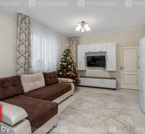 Photo 3. Three-Room flat, for sale. Minsk Фрунзенский