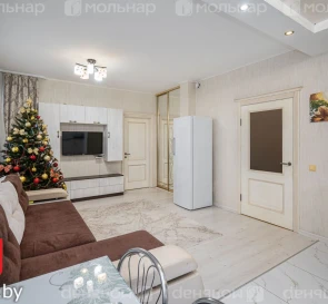 Photo 4. Three-Room flat, for sale. Minsk Фрунзенский