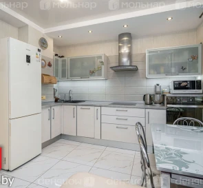 Photo 5. Three-Room flat, for sale. Minsk Фрунзенский