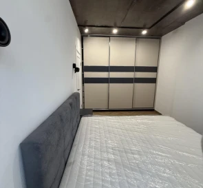 Photo 3. One-Room flat, to rent. Kyiv Дарницкий