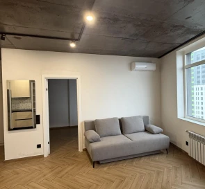 Photo 5. One-Room flat, to rent. Kyiv Дарницкий