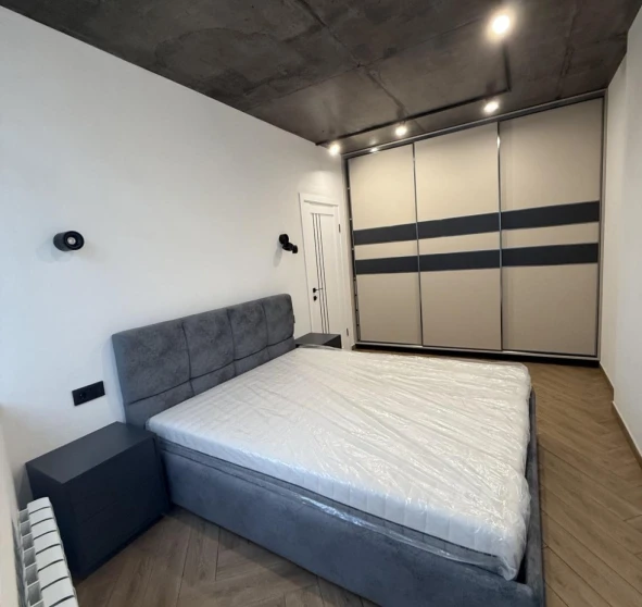 Photo 1. One-Room flat, to rent. Kyiv Дарницкий