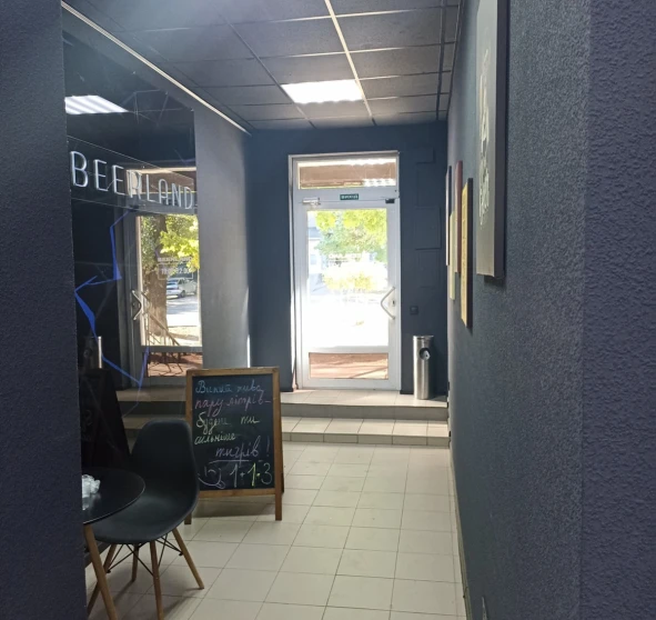 Фото 1. Коммерческая, аренда. Днепр Индустриальный