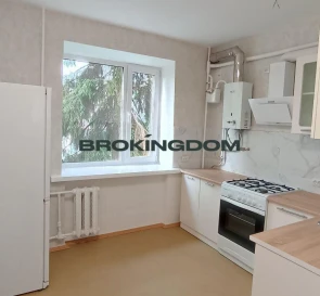 Foto 2. Dos Ambientes piso, en venta. Brovary Yaroslava Mudroho