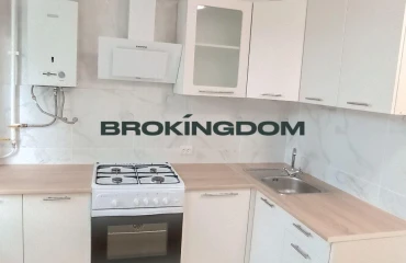 Foto Dos Ambientes piso, en venta. Brovary Yaroslava Mudroho