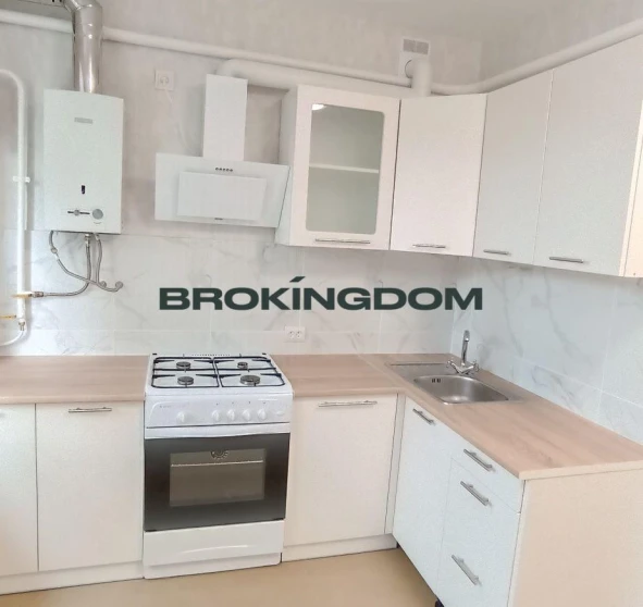 Foto 1. Dos Ambientes piso, en venta. Brovary Yaroslava Mudroho