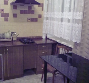 Фото 2. Двокімнатна квартира, оренда. Полтава Шевченковский (Октябрьский)