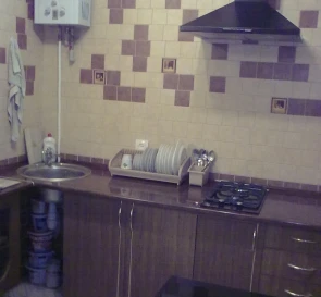 Фото 4. Двокімнатна квартира, оренда. Полтава Шевченковский (Октябрьский)