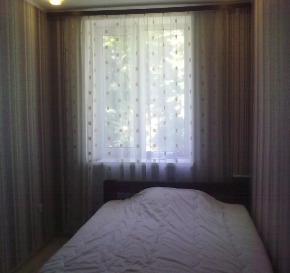 Фото 1. Двокімнатна квартира, оренда. Полтава Шевченковский (Октябрьский)