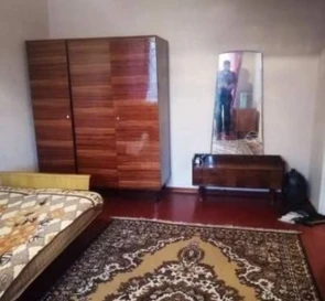 Фото 2. Однокімнатна квартира, оренда. Полтава Шевченковский (Октябрьский)