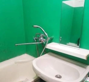 Фото 5. Однокімнатна квартира, оренда. Полтава Шевченковский (Октябрьский)