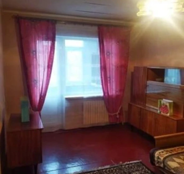 Фото 1. Однокімнатна квартира, оренда. Полтава Шевченковский (Октябрьский)