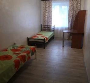 Фото 4. Двокімнатна квартира, оренда. Полтава Шевченковский (Октябрьский)