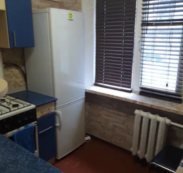 Фото 1. Двокімнатна квартира, оренда. Полтава Шевченковский (Октябрьский)